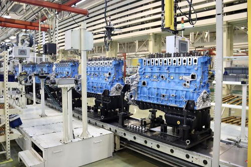 大力推廣醇氫電動技術應用——安徽省委書記韓俊調研漢馬科技集團