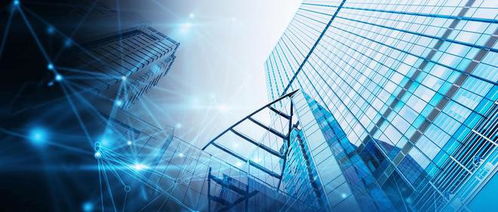 金融科技新紀元 智能機器人與大數據融合，共創金融新生態